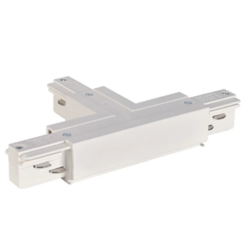 3F Skinne T-Stykke Hvid