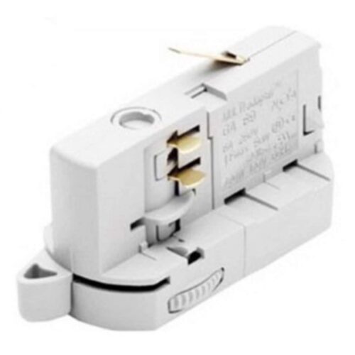 3F Pendel Adaptor Hvid Global
