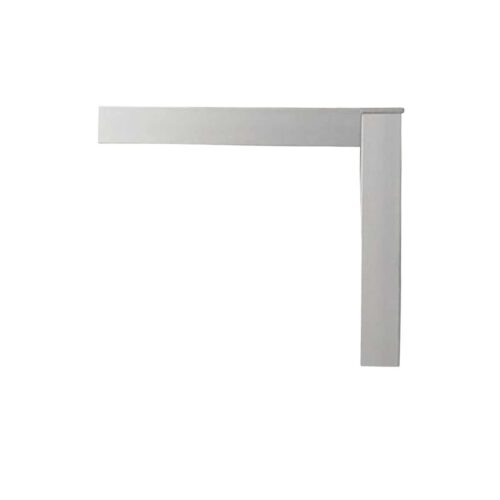 Sunflux ALU ramme til ledpanel