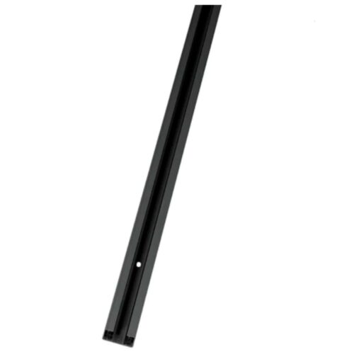 1Fase SLV skinne 2m (Sort)