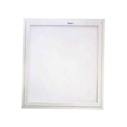 Hvidt LED Panel IP44