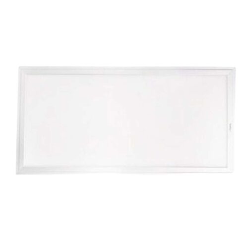 Hvidt LED Panel
