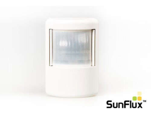 Helvar Digidim Korridor PIR sensor DALI