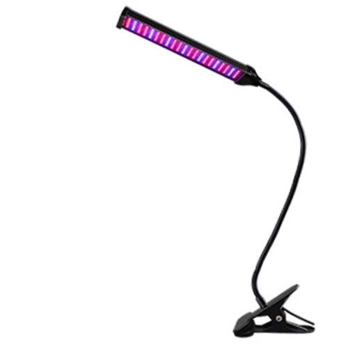 Grolys lampe fuldspektrum