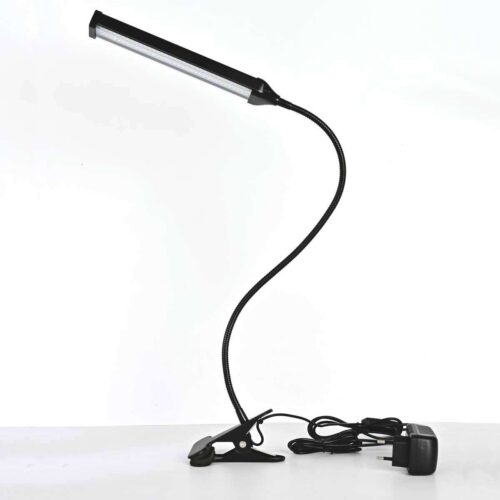Grolys lampe fuldspektrum
