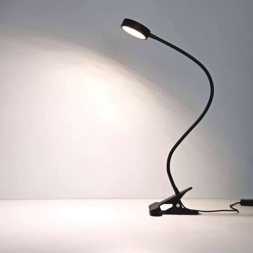 Grolys lampe 10Watt hvidt lys
