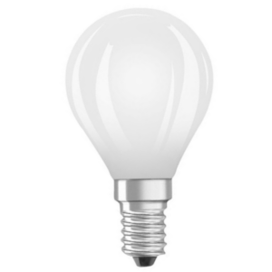 Corepro LED Krone 6,5W 827, 806 lumen, E14, mat