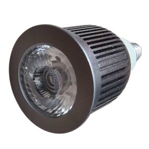 Grolys E14 spot 38gr. 3000K/Ra90, 7Watt