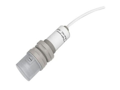 1-10V dagslys LUX sensor lysdæmper t. LED paneler & lamper