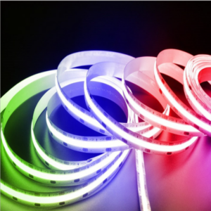 led strips cob rgb