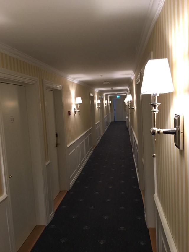Marienlyst Hotel