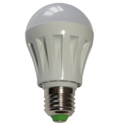 SunFlux dæmpbar CTC LED E27 A60 12W 2100K-2700K 750Lm Ra90 180°