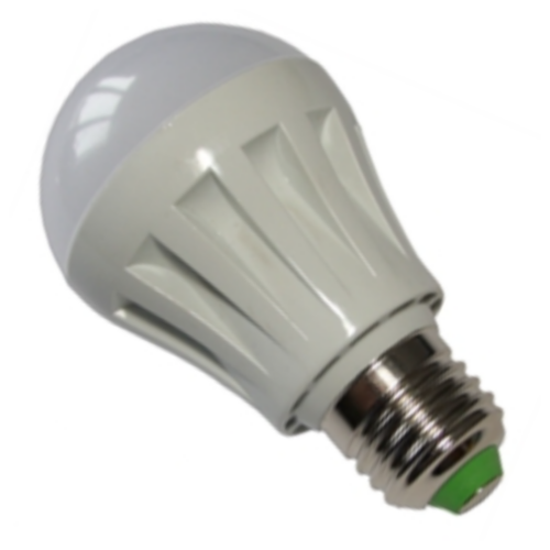 SunFlux dæmpbar CTC LED E27 A60 12W 2100K-2700K 750Lm Ra90 180°