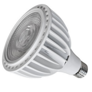 Grolys PAR30 E27 25W 3500K 2000Lm Ra90 40°