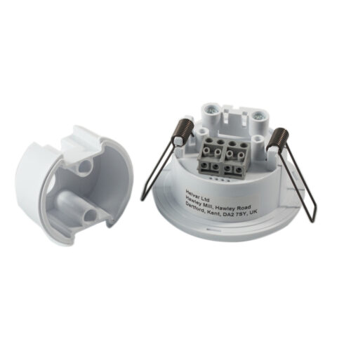 Helvar 360° PIR sensor m