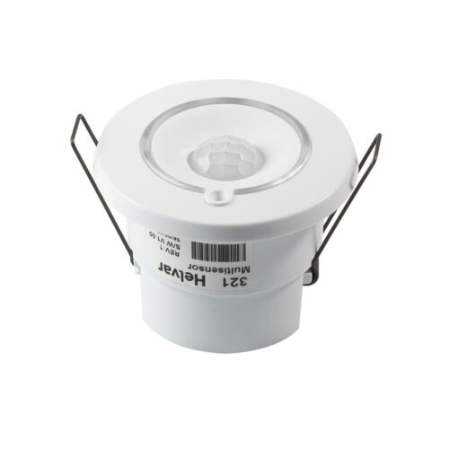 Helvar 360° PIR sensor m