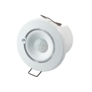 360°PIRsensor m/dagslys CTC t. 60×60 8meter DALI