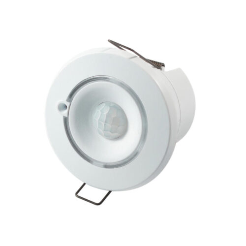 Helvar 360° PIR sensor m