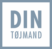 DIN tøjmand
