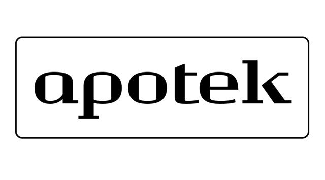 Apotek