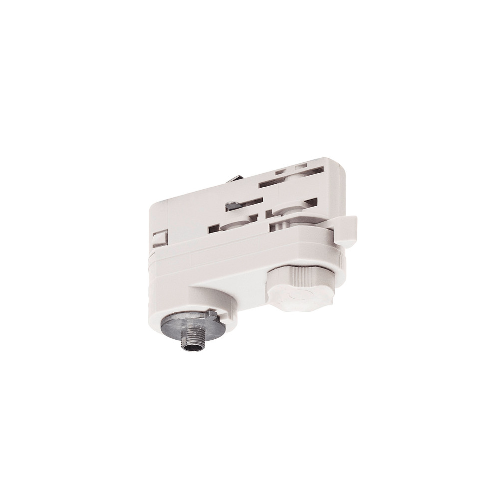 3Fase Pendel Adaptor (Hvid)
