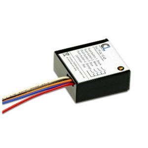Casambi 4CH push button interface