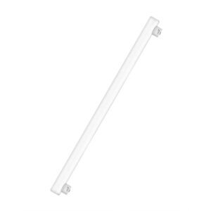LEDrør S14S 50cm 4,8W 2700K 470Lm Ra80