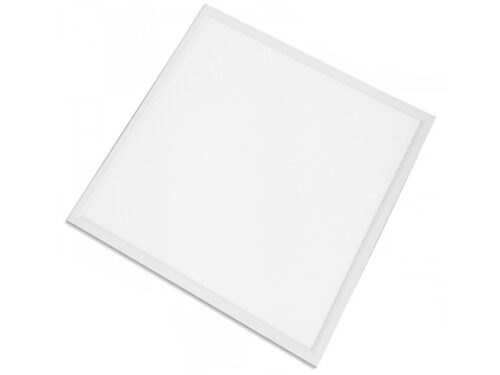 Hvidt LED Panel