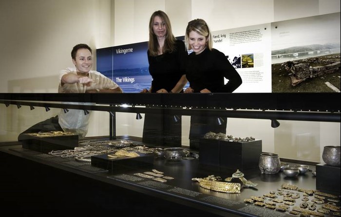 Nationalmuseet i Danmark