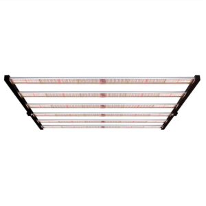 Vækstlys 900W fuldt spektrum 3ch 2,8umol/J + UV
