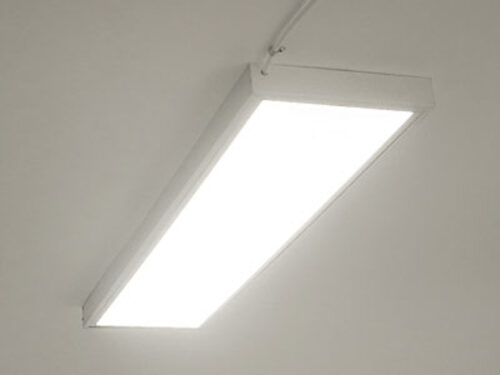 Sunflux ALU ramme til ledpanel