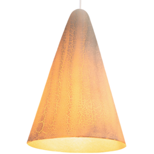 Capelo pendel C4 H500 Dragonfly hvid ledning