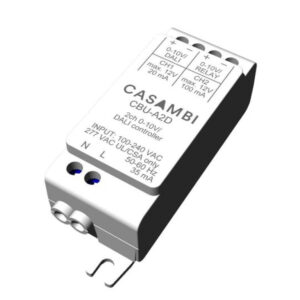 Casambi CBU-A2D DALI | 1-10V