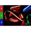 COB RGB LED strips, farveskiftende LED bånd,RGB COB LED strip: