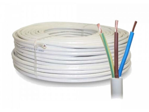 Downlight Kabel 3G1,5