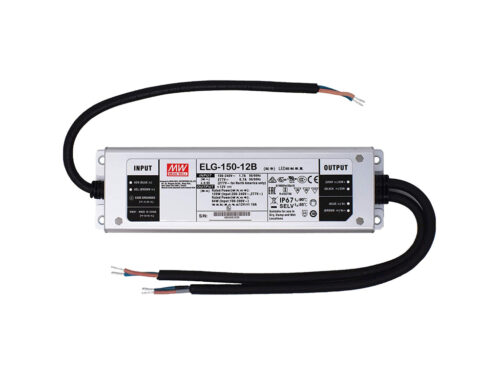 Meanwell ELG dæmpbar LED Driver