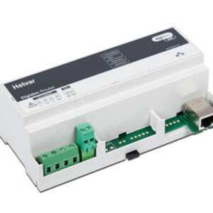 64kanal Router 1xDALI CTC t. 60×60