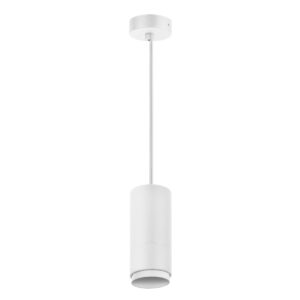 Jakarta Pendel 12W LED 830 10°~40° Ikke dæmp Hvid