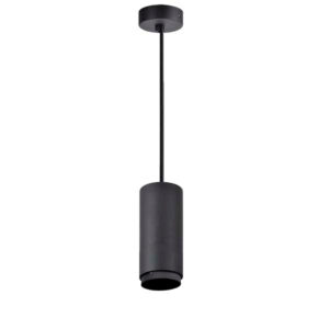 Jakarta Pendel 12W LED 830 10°~40° Ikke dæmp Sort