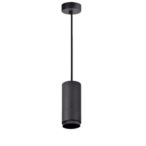 Jakarta Sort LED Pendel 12W
