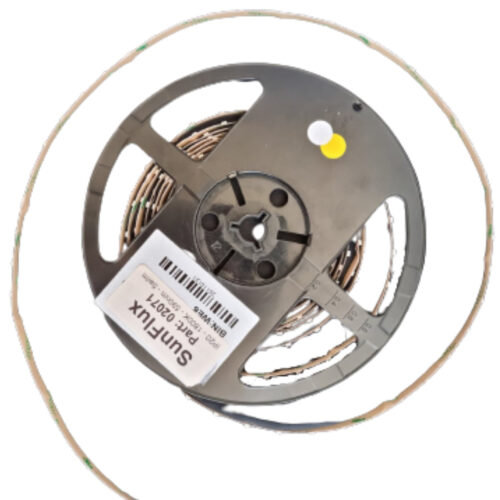 LED Bånd | Gult lys | 12V |