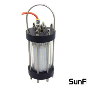AQUA SMART POWER SUN 400W 44000Lm Ra>80 IP68
