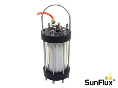 AQUA SMART POWER SUN 400W 44000Lm Ra>80 IP68