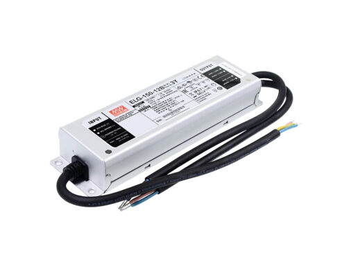Meanwell ELG dæmpbar LED Driver