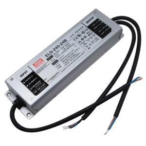 ELG-240-24B DIM  (0~10VDC, 10V PWM…)