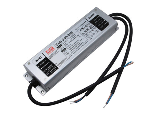 Meanwell LED Driver