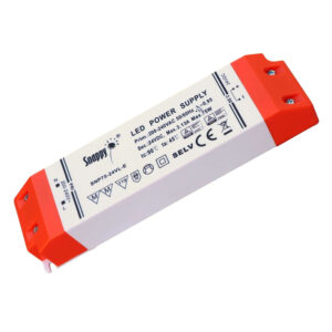 Snappy, LED Driver, 24VDC, 75w