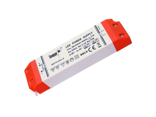 Snappy Kvalitets LED Driver