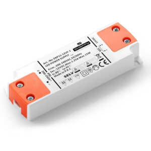 Snappy, LED driver, 12VDC, 15W