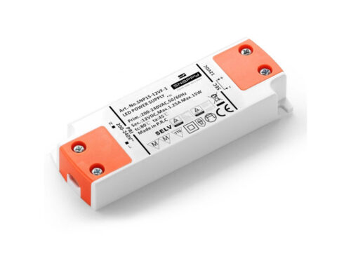 Lille Snappy kvalitets LED Driver